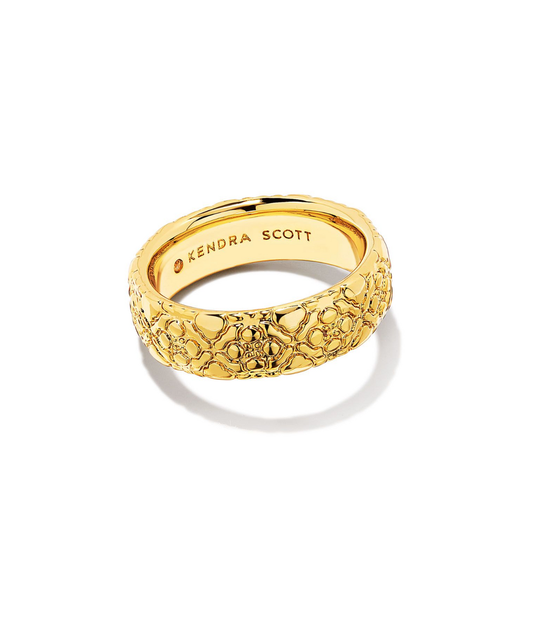 Kendra Scott | Jewelry | New Kendra Scott Gold Harper Multi Strand Necklace  | Poshmark