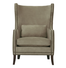 Wing Chair, Home Furnishings, Laura of Pembroke