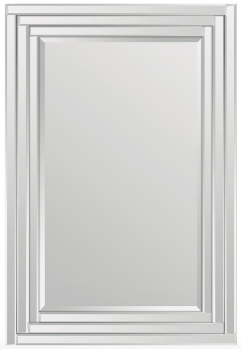 Tier Framed Mirror, Home Accessories, Laura of Pembroke