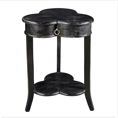 Accent Table, Home Furnishings, Laura of Pembroke
