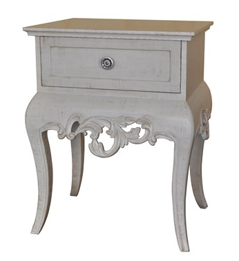 End Table, Home Furnishings, Laura of Pembroke