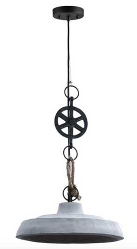 Pendant, Lighting, Laura of Pembroke