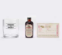 Bittermilk Gift Box- 2 Glasses, Gifts, Laura of Pembroke