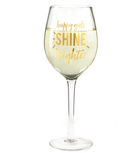 WINE GLASS