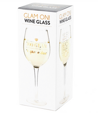 WINE GLASS