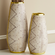 Python Flower Vase, Home Accessories, Laura of Pembroke