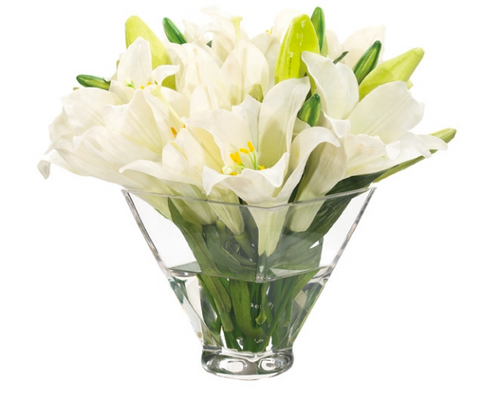 Lily Easter, Home Accessories, Laura of Pembroke