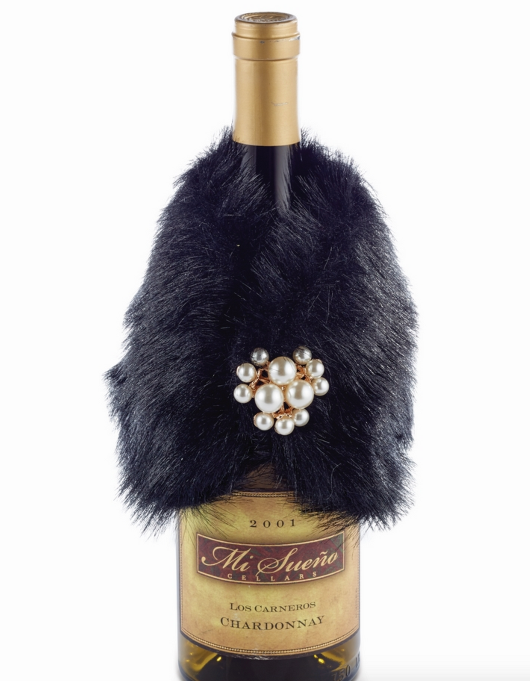 Fur Champagne Cuff, Gifts, Laura of Pembroke
