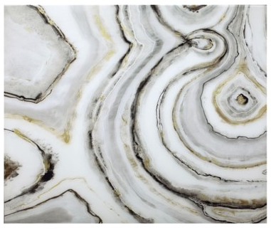 Tempered Glass Art, Home Accessories, Laura of Pembroke