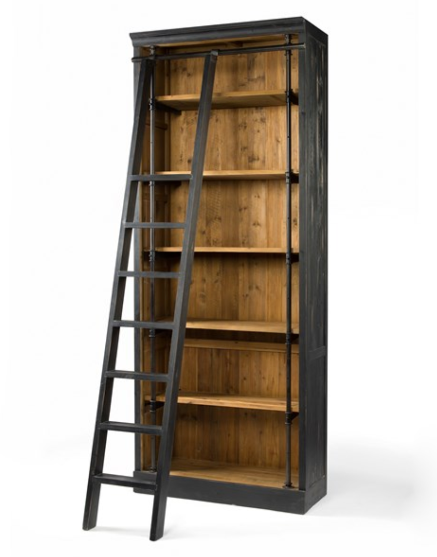 Ivy Bookcase, , Laura of Pembroke