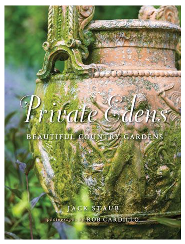 Private Edens Book, Gifts, Laura of Pembroke