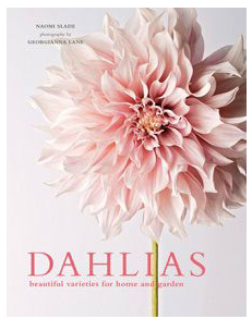 Dahlias Book, Gifts, Laura of Pembroke