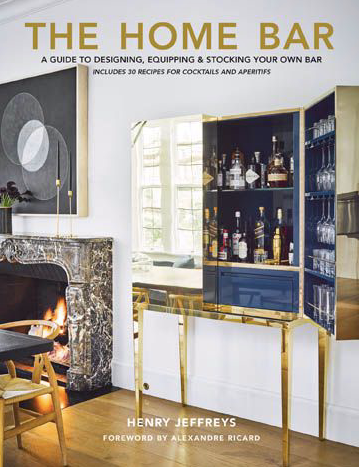The Home Bar Book, Gifts, Laura of Pembroke