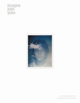 Imagine John Yoko, Gifts, Laura of Pembroke
