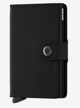 MINIWALLET DUTCH MARTIN NIGHTBLUE