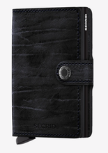 MINIWALLET DUTCH MARTIN NIGHTBLUE