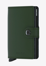 MINIWALLET DUTCH MARTIN NIGHTBLUE