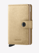 MINIWALLET DUTCH MARTIN NIGHTBLUE