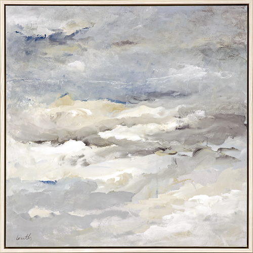 Sea Meets Sky