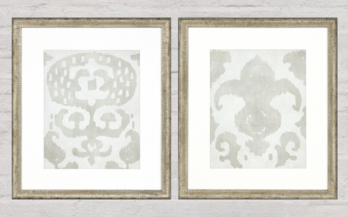 SHADOW IKAT I