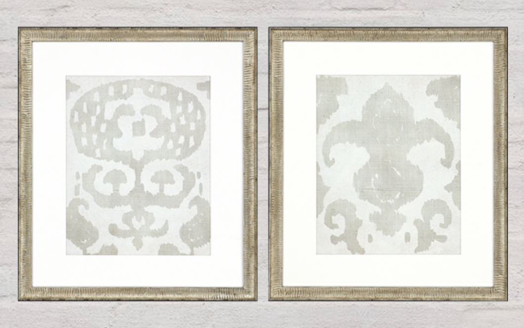 SHADOW IKAT I
