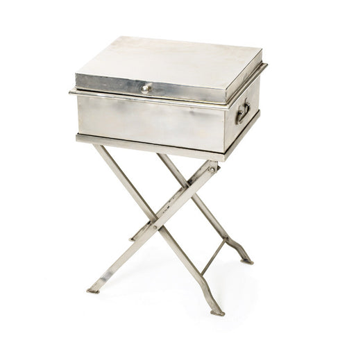 Sidetable, Home Furnishings, Laura of Pembroke