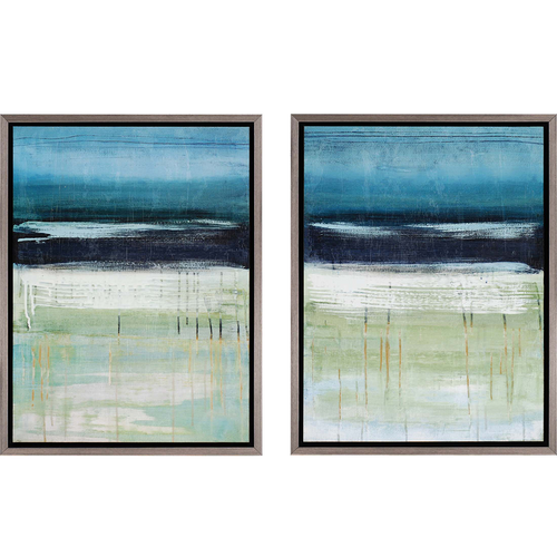 Sea and Sky, Home Accessories, Laura of Pembroke