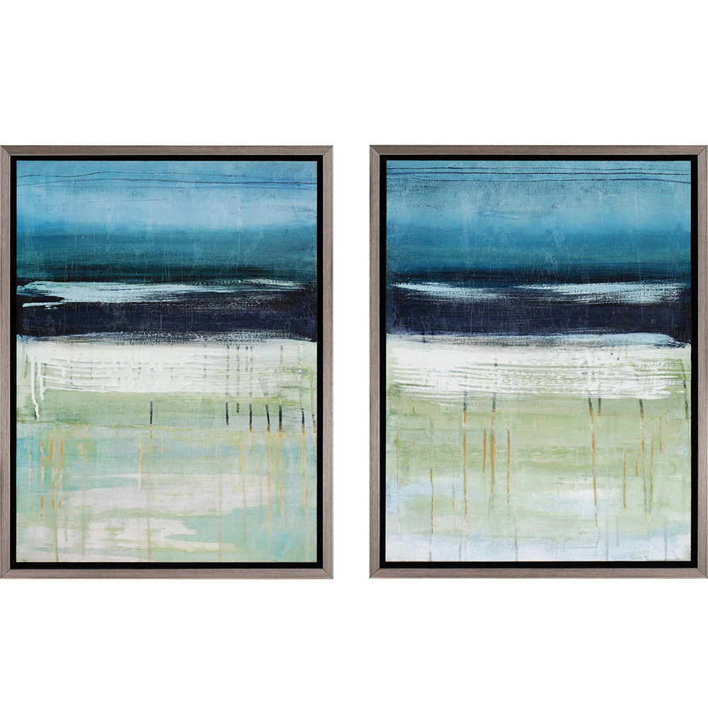 Sea and Sky, Home Accessories, Laura of Pembroke