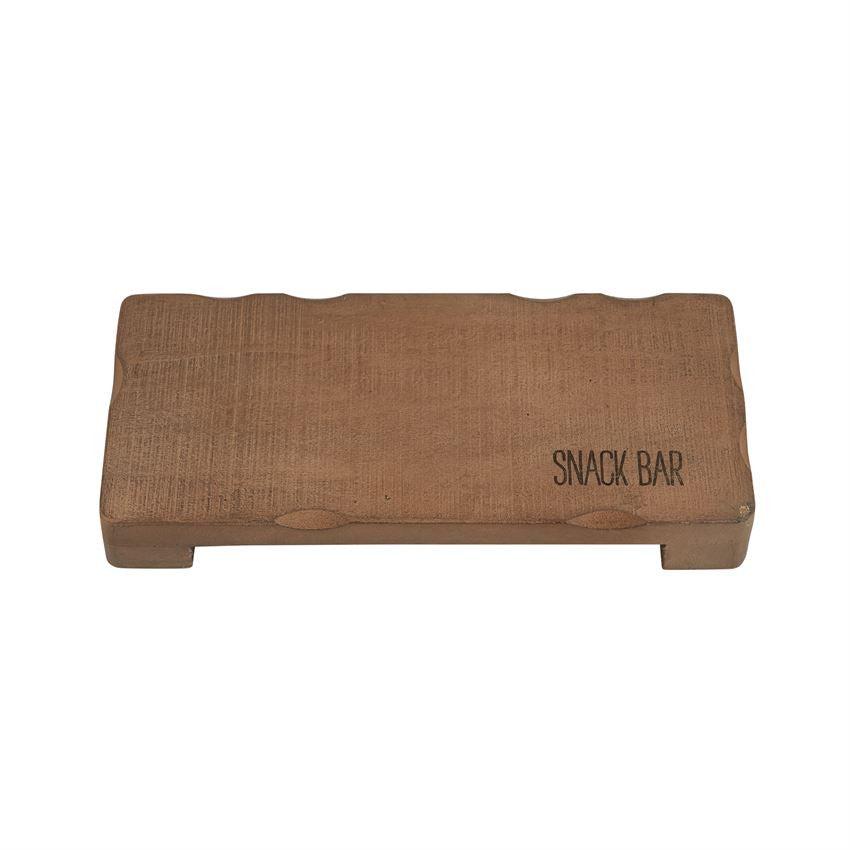 Snack Block Board, Gifts, Mud Pie, Laura of Pembroke