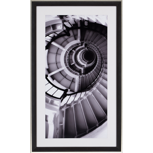 SPIRAL STAIRCASE