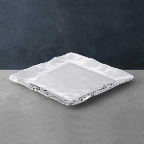 Square Brooklyn Medium Platter