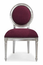 Louis Armless Chair, Home Furnishings, Laura of Pembroke