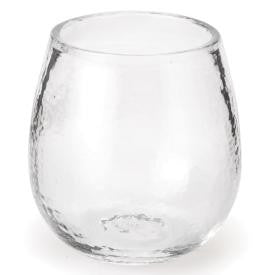 Stemless Wine Glass, Gifts, Laura of Pembroke