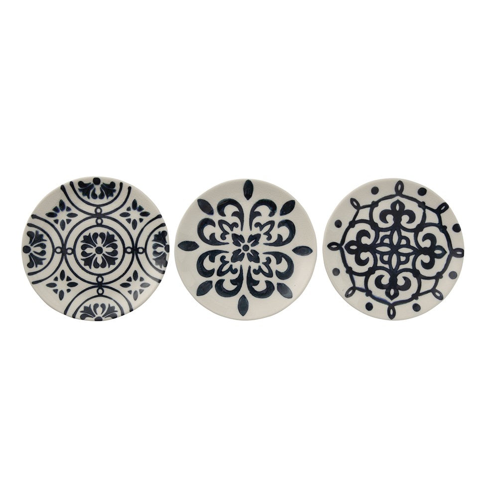 Stoneware Plate