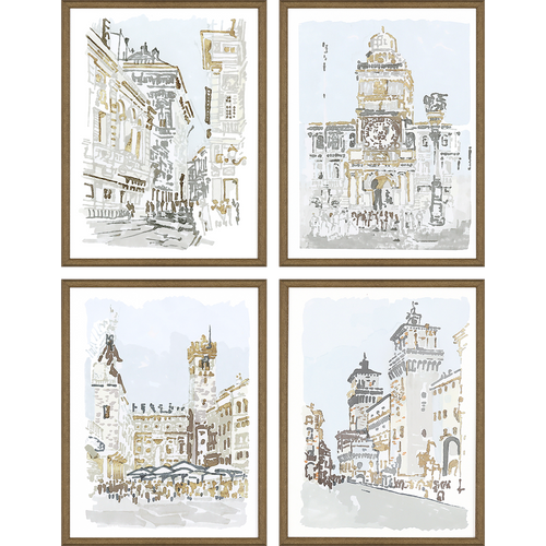 Street Scenes 