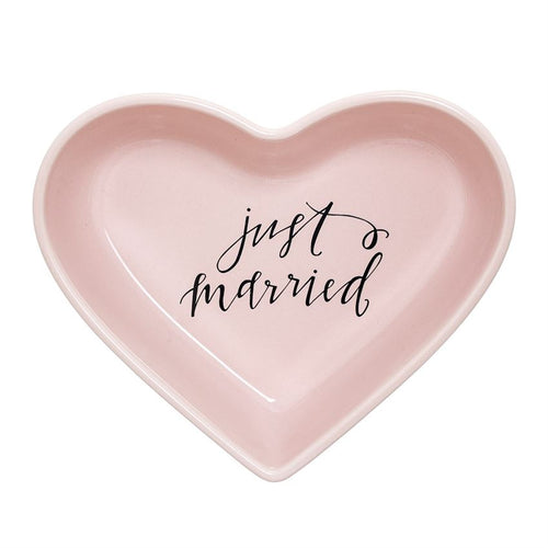 Heart Shaped Bowl