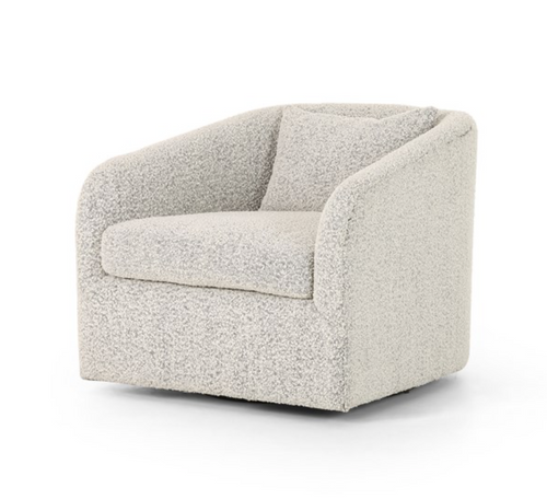 TOPANGA SWIVEL CHAIR
