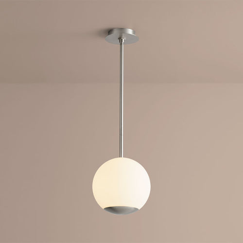 Terra Pendant