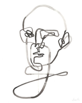 The Different Faces V