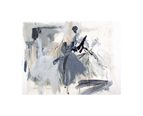 The Tribe 48X36, Home Accessories, Laura of Pembroke