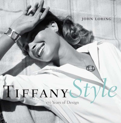 Tiffany Style Book, Gifts, Laura of Pembroke