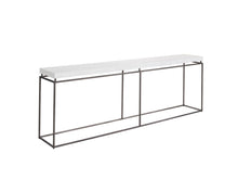 WATTS CONSOLE TABLE