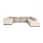 Laura of Pembroke Westwood Moon 8 Piece Sectional