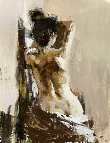 Untitled I