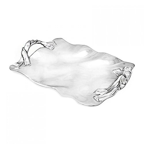 Medium Vento Tray with Handles