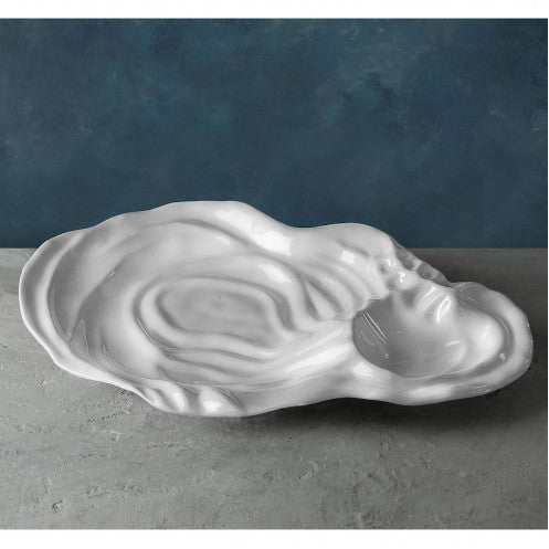 VIDA Ocean White Oyster Dip - LARGE
