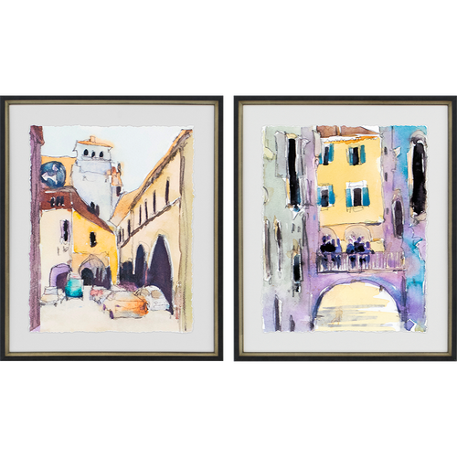 Venice I, Home Accessories, Laura of Pembroke
