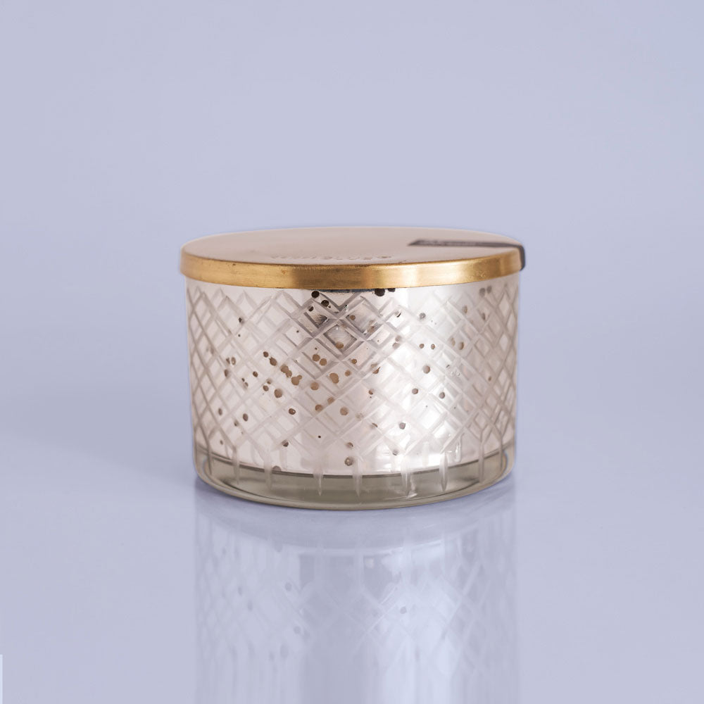 Volcano Mercury Candle Bowl