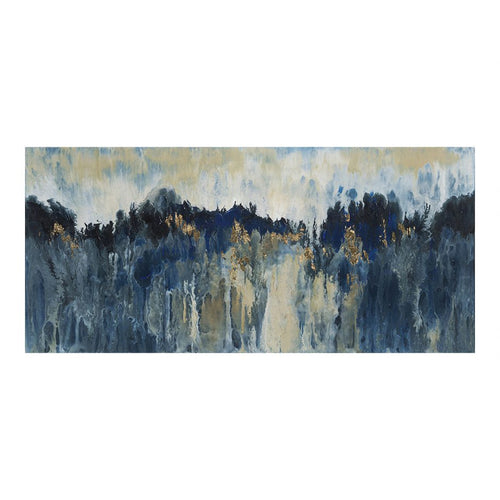 Mountain Landscape Painting, Home Accessories, Laura of Pembroke