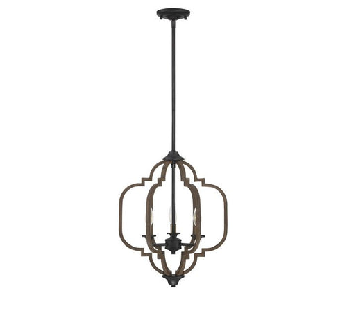 Westwood 3 Light Pendant